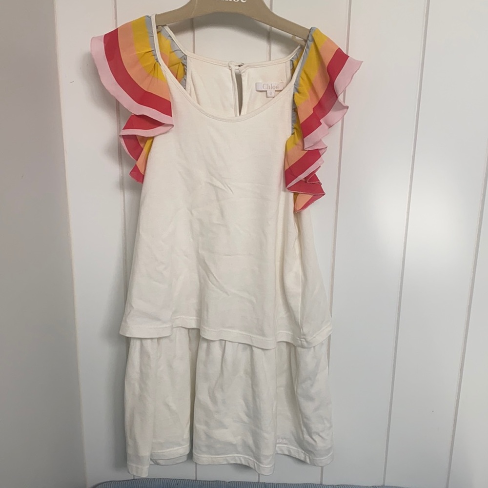 Chloe Girl size 8 dress